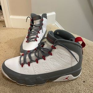 Jordan 9s size 13